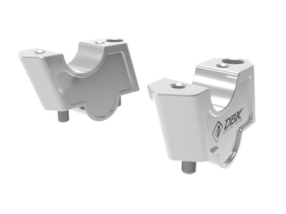 DBK Handlebar Risers Kit BMW R1300GS 2024-2025