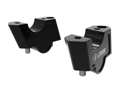 DBK Handlebar Risers Kit BMW R1300GS 2024-2025