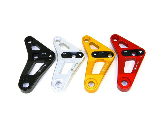 DBK Suspension Rear Link Ducati Streetfighter V2 2022-2024 - Adventure Parts