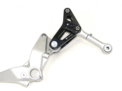 DBK Suspension Rear Link Ducati Streetfighter V2 2022-2024 - Adventure Parts