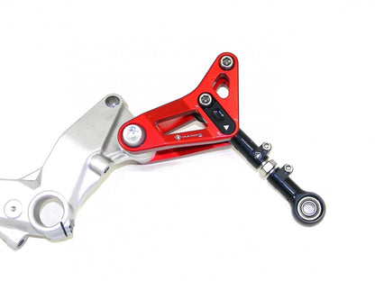 DBK Suspension Rear Link Ducati Streetfighter V2 2022-2024 - Adventure Parts