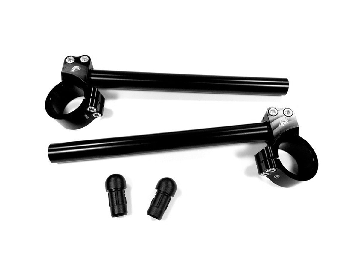 DBK Adjustable Handlebar 53 Mm Rise 0 Mm Ducati 748/1098/1198/ 1994-2013