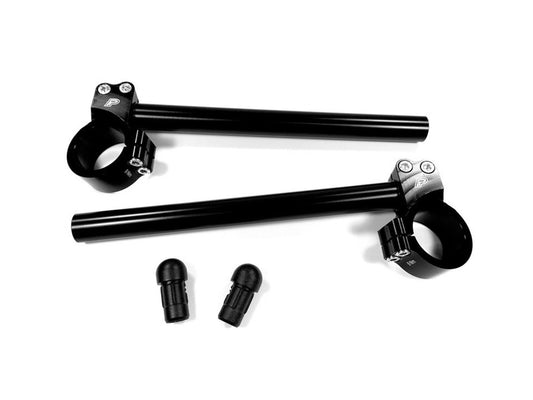DBK Adjustable Handlebar 53 Mm Rise 0 Mm Ducati 748/1098/1198/ 1994-2013