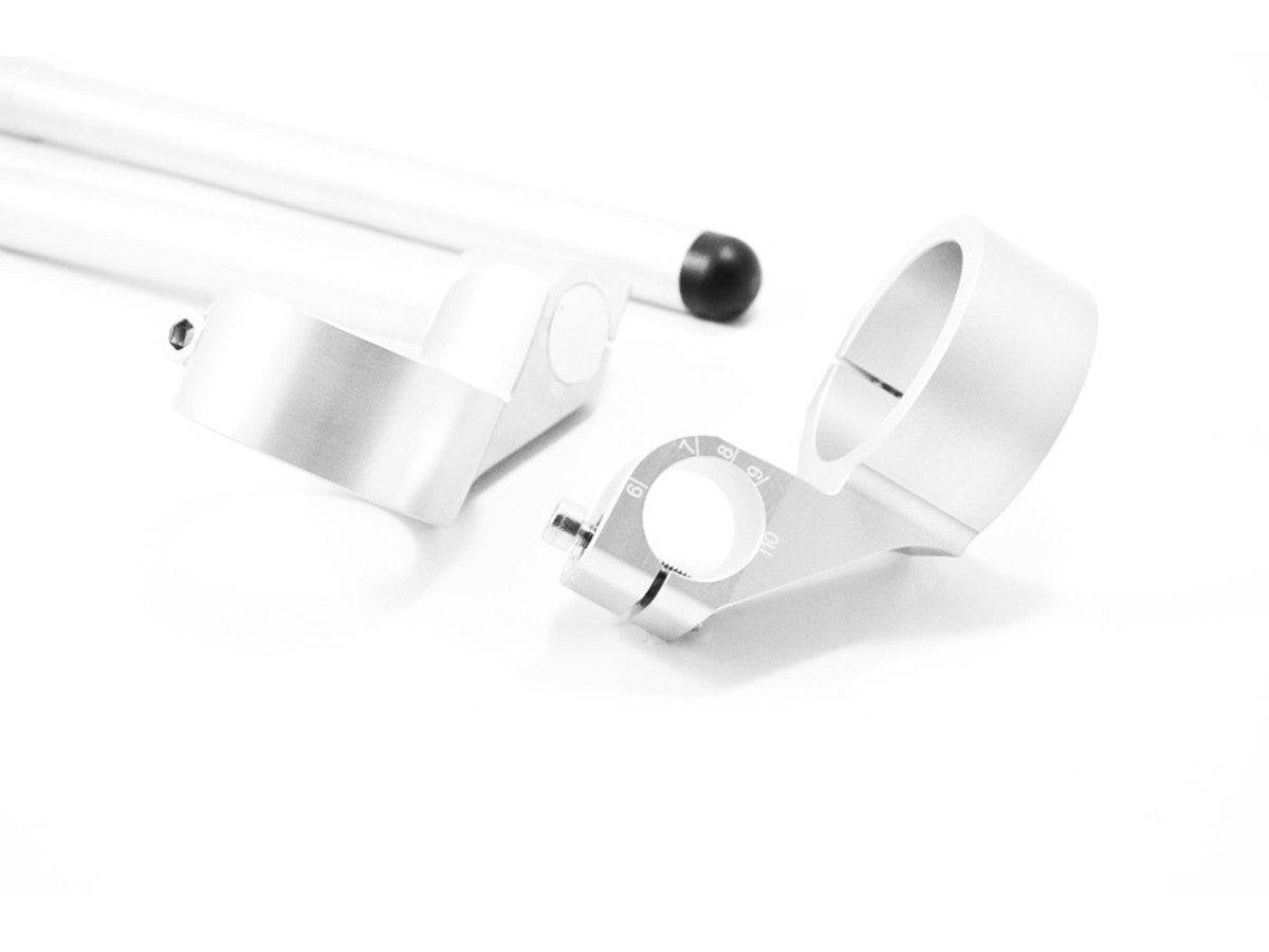 DBK Adjustable Handlebar 53mm Rise 35 Mm Ducati 748/1098/1198 1994-2013