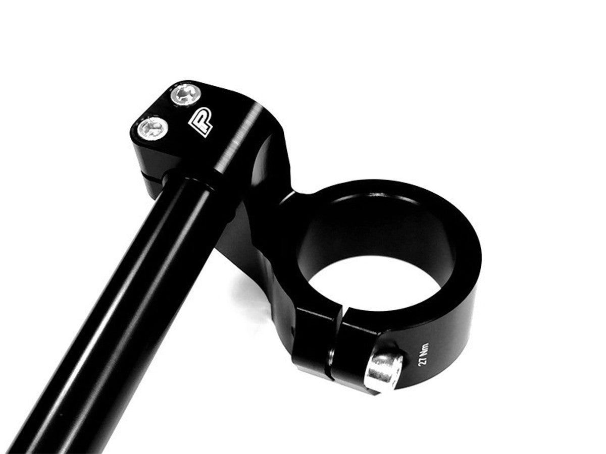 DBK Adjustable Handlebar 53mm Rise 35 Mm Ducati 748/1098/1198 1994-2013