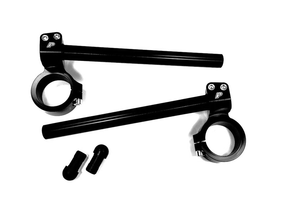 DBK Adjustable Handlebar 53mm Rise 35 Mm Ducati 748/1098/1198 1994-2013