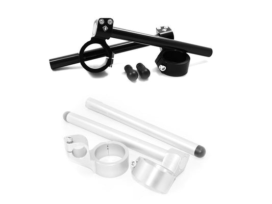 DBK Adjustable Handlebar 53mm Rise 35 Mm Ducati 748/1098/1198 1994-2013