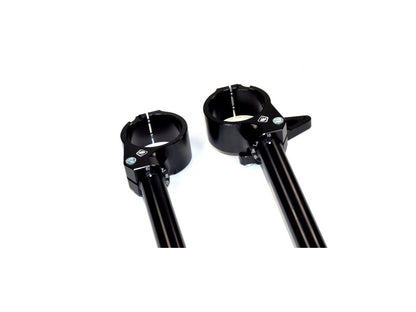 DBK Handlebar Gp D. 53 Mm. Off Set 15 Mm. Adjustable Ducati Panigale 2018-2024 - Adventure Parts