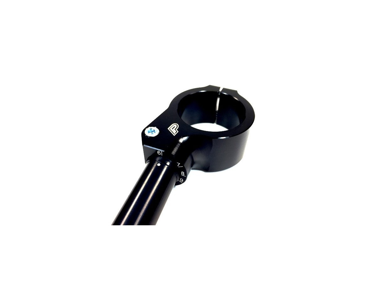 DBK Adjustable Handlebar Gp D. 53 Mm. Off Set 15 Mm. Ducati 748/1098/1198 1994-2013