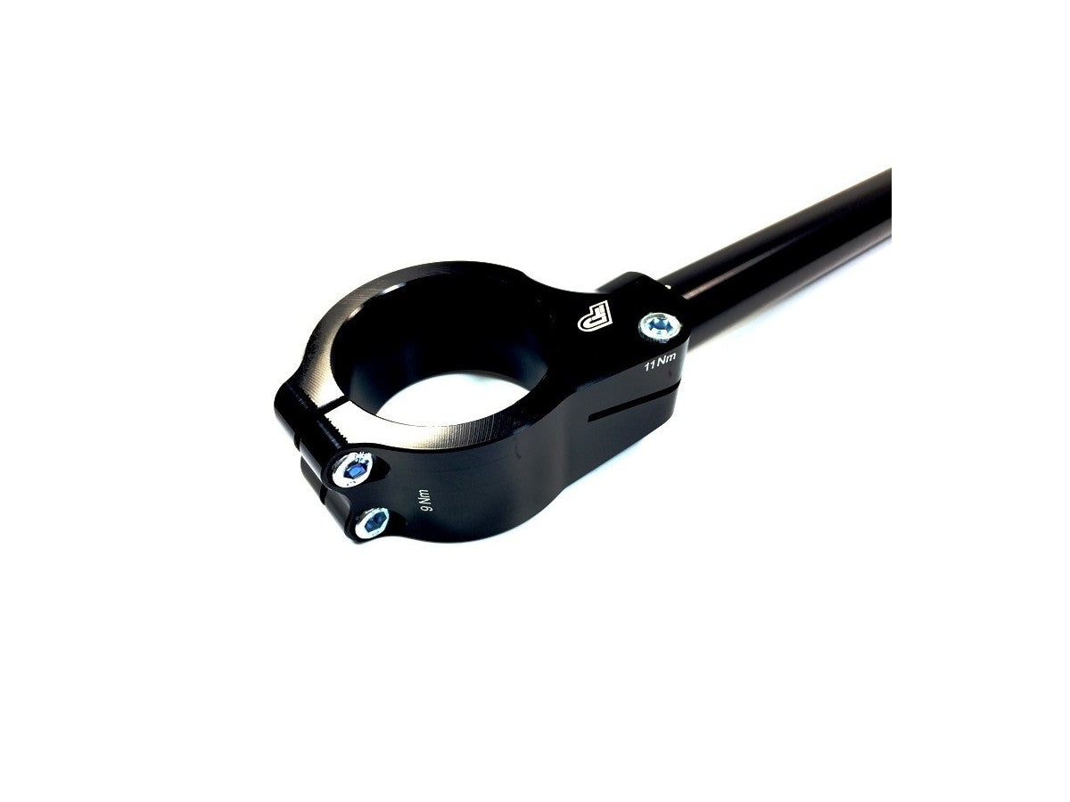 DBK Adjustable Handlebar Gp D. 53 Mm. Off Set 15 Mm. Ducati 748/1098/1198 1994-2013