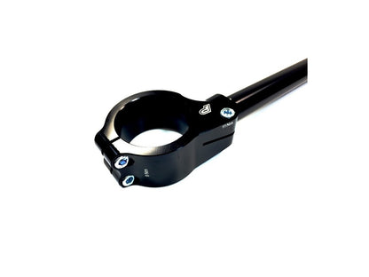 DBK Adjustable Handlebar Gp D. 53 Mm. Off Set 15 Mm. Ducati 748/1098/1198 1994-2013