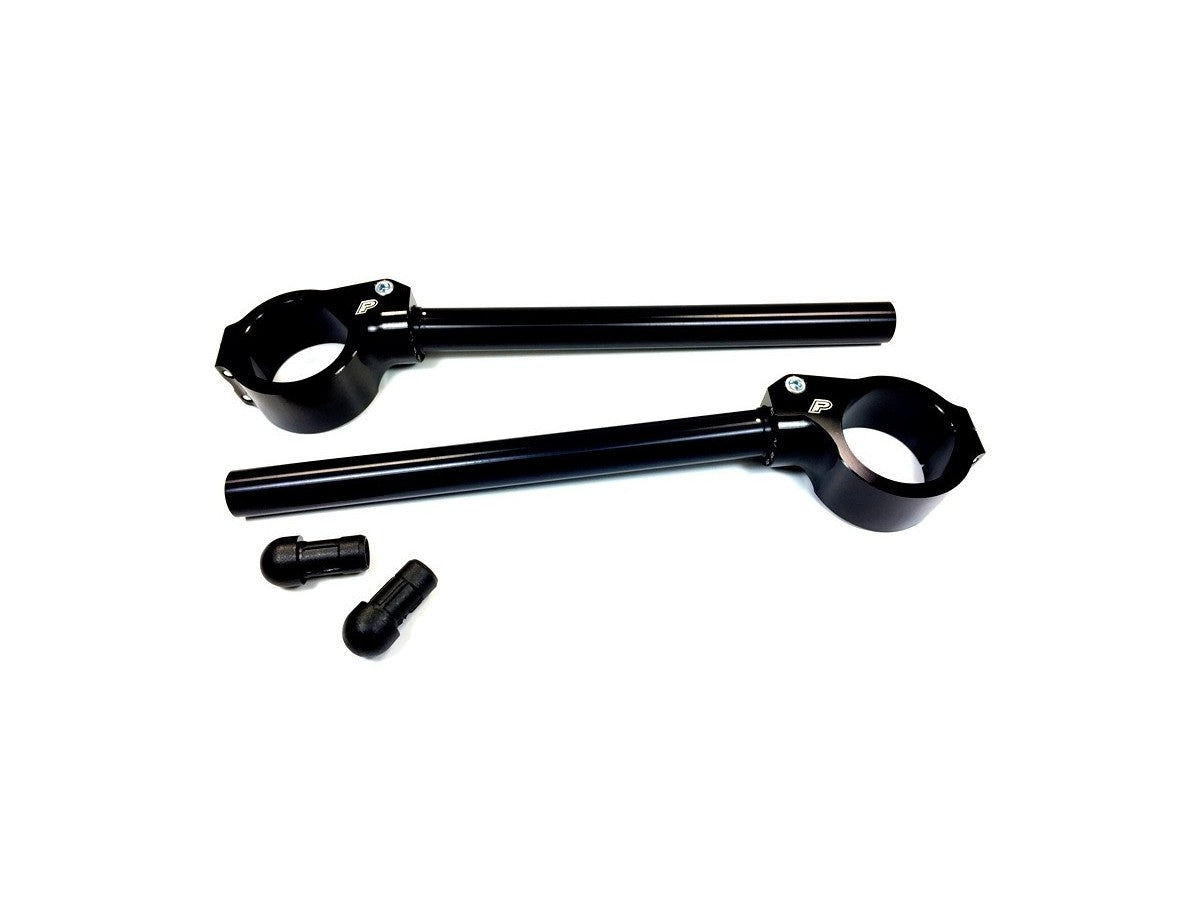 DBK Adjustable Handlebar Gp D. 53 Mm. Off Set 15 Mm. Ducati 748/1098/1198 1994-2013