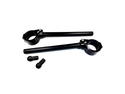 DBK Adjustable Handlebar Gp D. 53 Mm. Off Set 15 Mm. Ducati 748/1098/1198 1994-2013