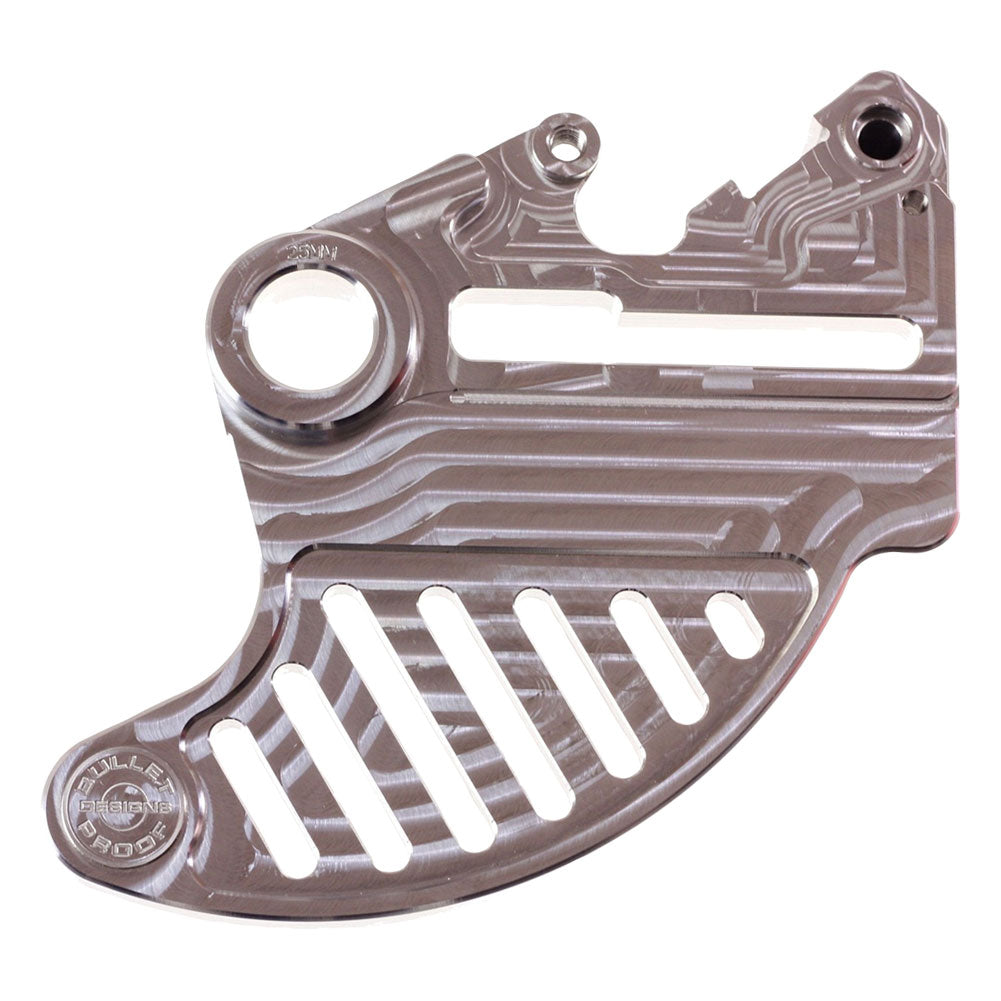 Bullet Proof Designs Rear Disc Guard Husqvarna 701 ENDURO 2016–2024