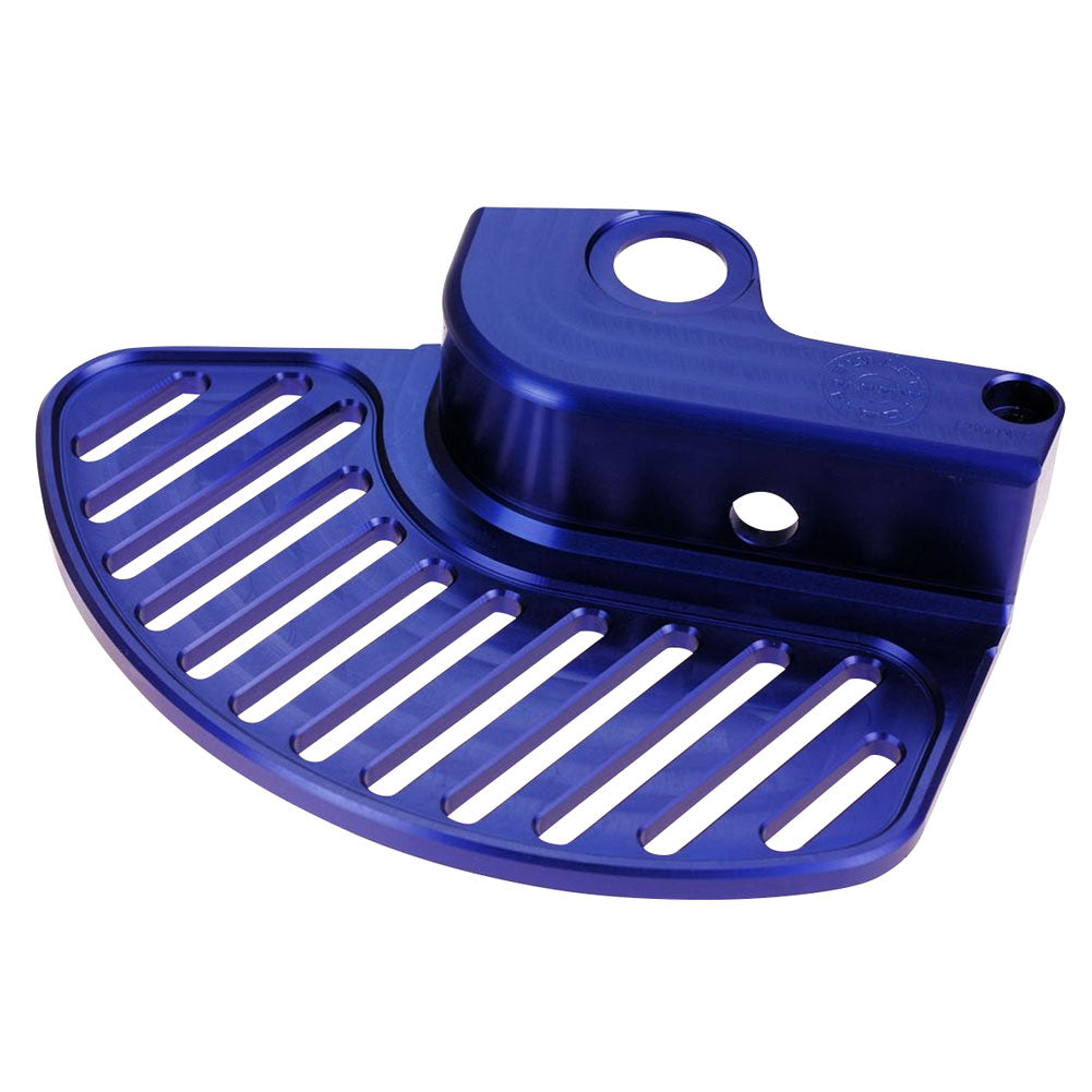 Bullet Proof Designs Front Disc Guard Husqvarna FC 250 2015–2026
