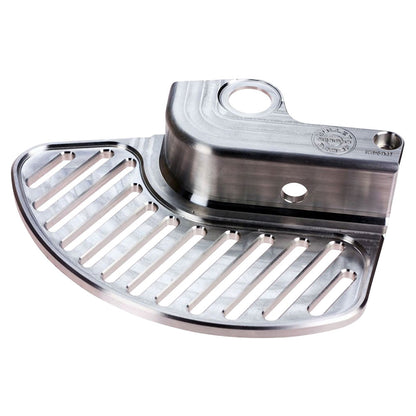Bullet Proof Designs Front Disc Guard Husqvarna FC 250 2015–2026