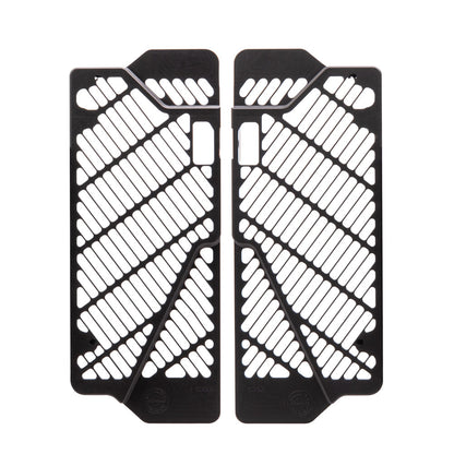 Bullet Proof Designs Radiator Guards Yamaha YZ250F 2018–2026