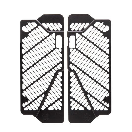 Bullet Proof Designs Radiator Guards Yamaha YZ250F 2018–2026