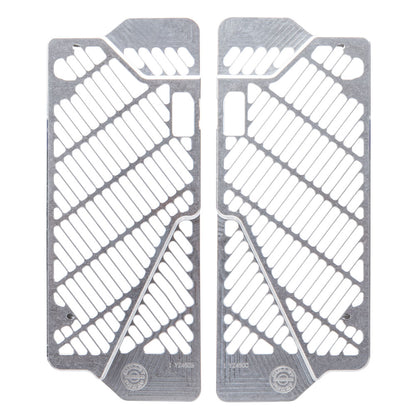 Bullet Proof Designs Radiator Guards Yamaha YZ250F 2018–2026