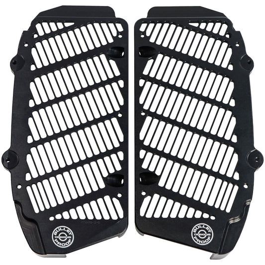 Bullet Proof Designs GEN 2 Radiator Guards KTM 125 SX 2016–2026