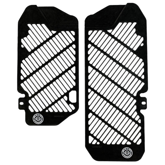 Bullet Proof Designs Radiator Guards Kawasaki KX250 2016–2026