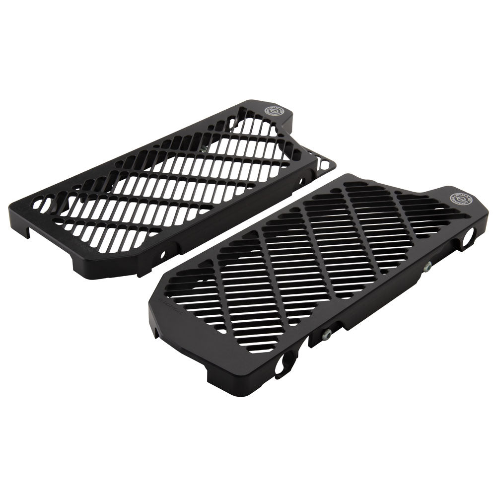 Bullet Proof Designs Radiator Guards Sherco 125 SC 2019–20204-2024