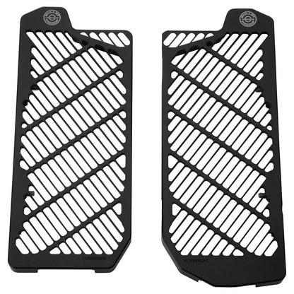 Bullet Proof Designs Radiator Guards Sherco 125 SC 2019–20204-2024