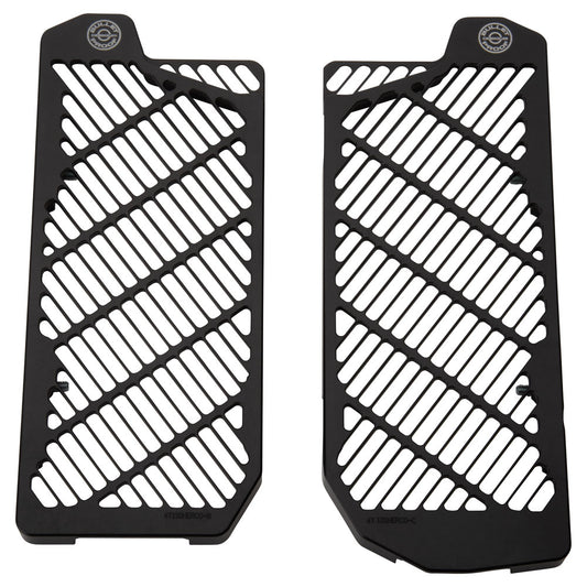 Bullet Proof Designs Radiator Guards Sherco 125 SC 2019–20204-2024