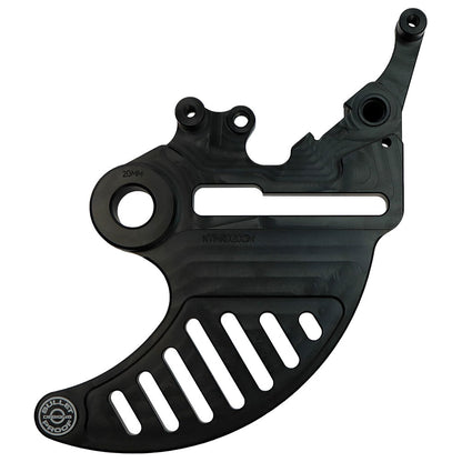 Bullet Proof Designs Rear Disc Guard Stark Future Varg MX 2023–2025