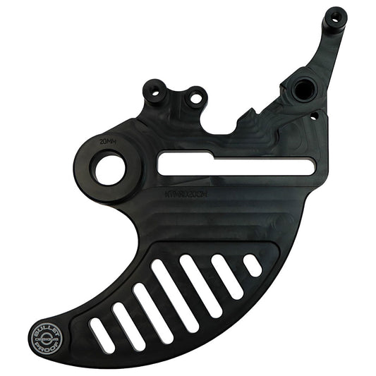 Bullet Proof Designs Rear Disc Guard Stark Future Varg MX 2023–2025