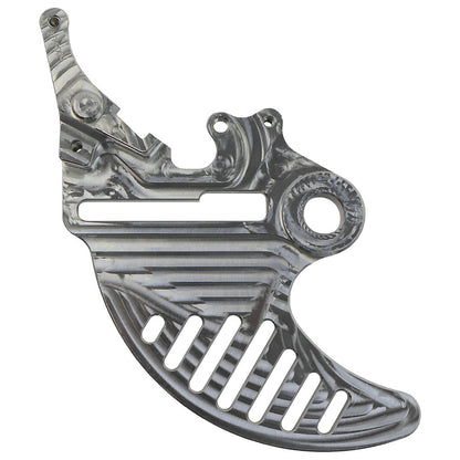 Bullet Proof Designs Rear Disc Guard Stark Future Varg MX 2023–2025