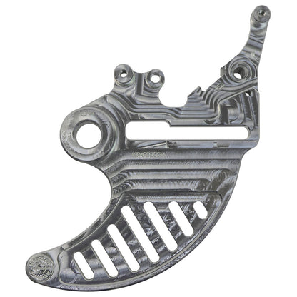 Bullet Proof Designs Rear Disc Guard Stark Future Varg MX 2023–2025