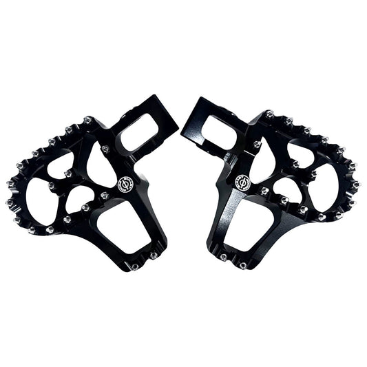 Bullet Proof Designs Pro Foot Pegs KTM 125 SX 2015-2025