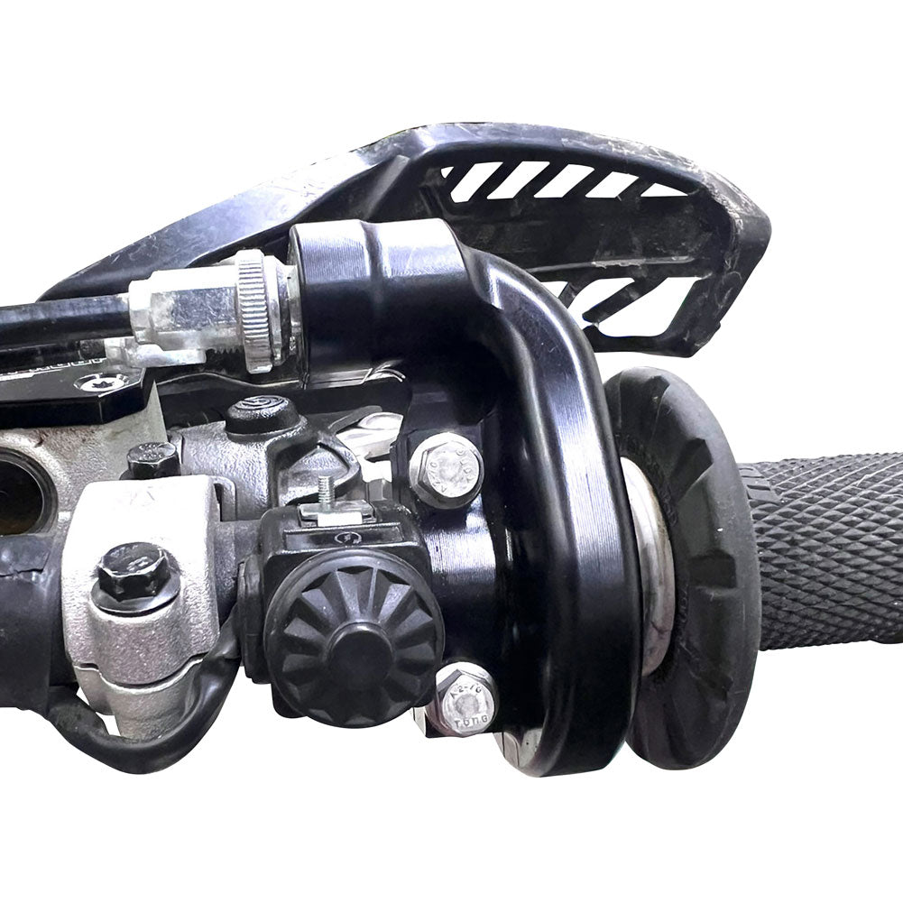 Bullet Proof Designs Throttle Housing KTM 125 SX (Fuel Injected) 2016–2026
