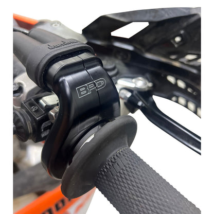 Bullet Proof Designs Throttle Housing KTM 125 SX (Fuel Injected) 2016–2026