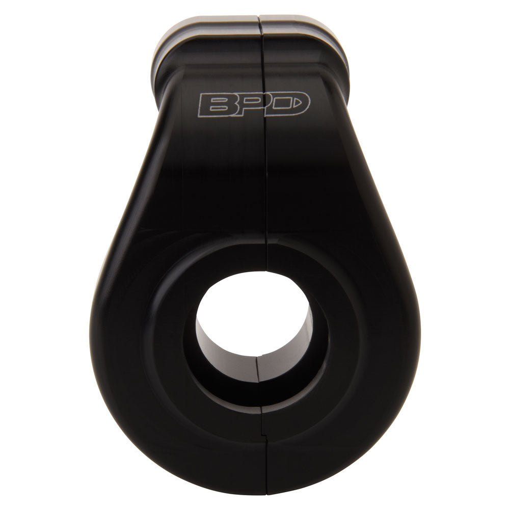 Bullet Proof Designs Throttle Housing KTM 125 SX (Fuel Injected) 2016–2026