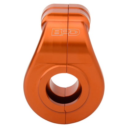 Bullet Proof Designs Throttle Housing KTM 125 SX (Fuel Injected) 2016–2026