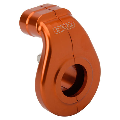 Bullet Proof Designs Throttle Housing KTM 125 SX (Fuel Injected) 2016–2026