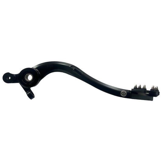 Bullet Proof Designs Rear Brake Pedal Husqvarna FC 250 2017–2025