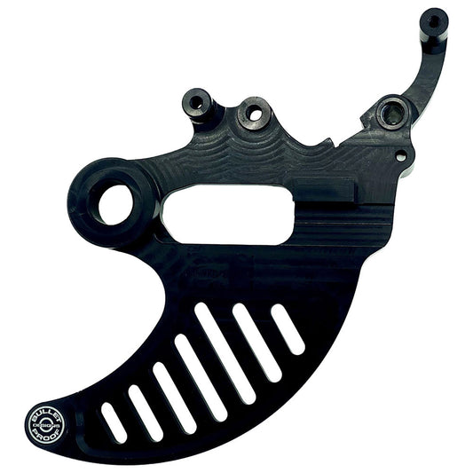 Bullet Proof Designs Rear Disc Guard Yamaha YZ125 2009–2026
