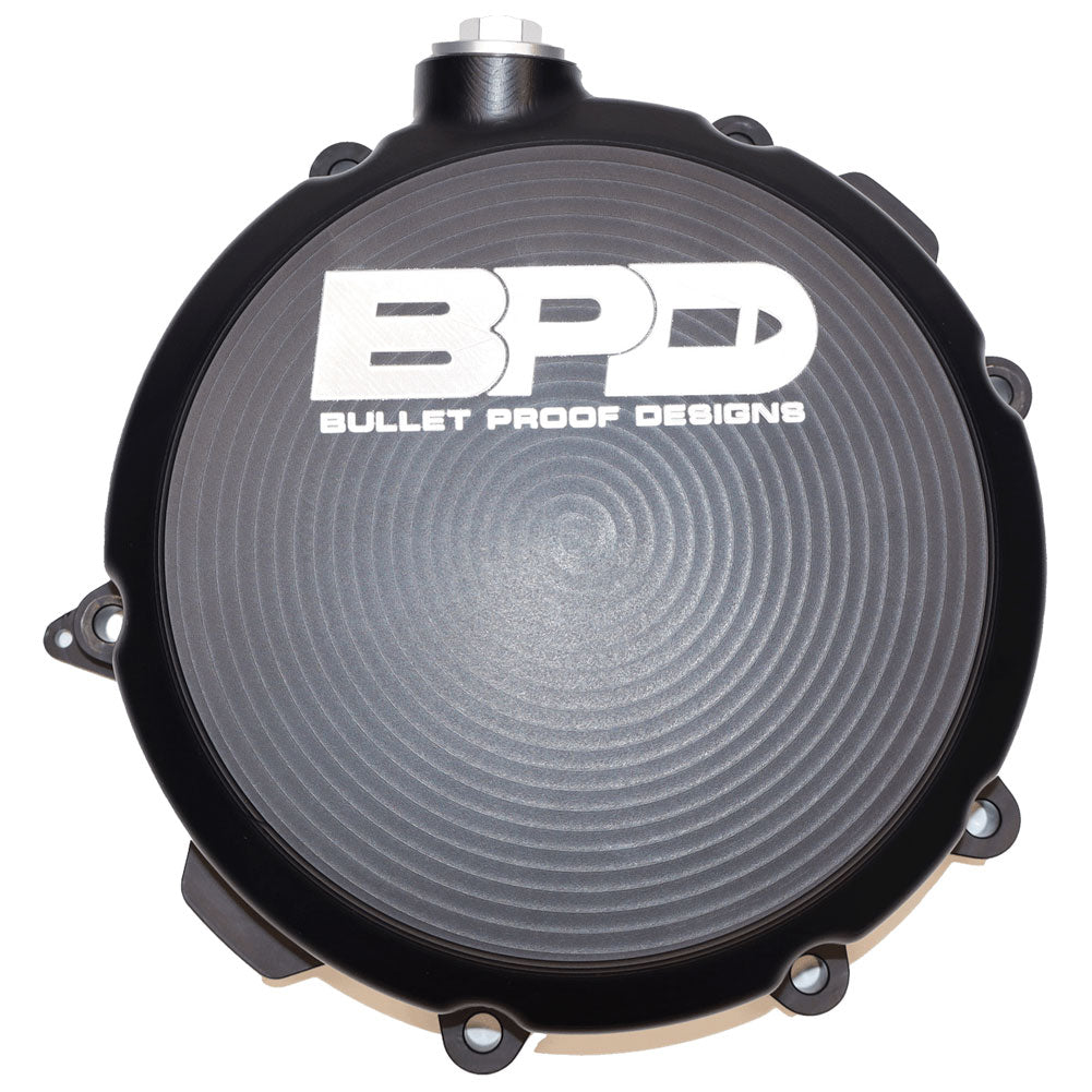 Bullet Proof Designs Clutch Cover KTM 250 SX 2018–2023