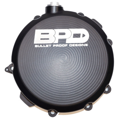 Bullet Proof Designs Clutch Cover KTM 250 SX 2018–2023
