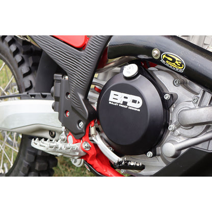 Bullet Proof Designs Clutch Cover KTM 250 SX (Fuel Injected) 2022–2026