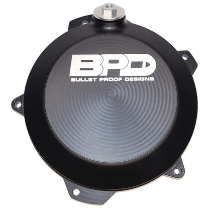Bullet Proof Designs Clutch Cover KTM 250 SX (Fuel Injected) 2022–2026