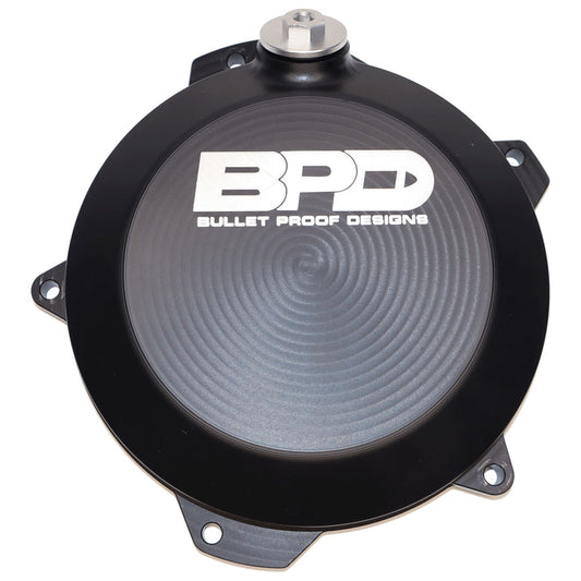 Bullet Proof Designs Clutch Cover KTM 250 SX (Fuel Injected) 2022–2026