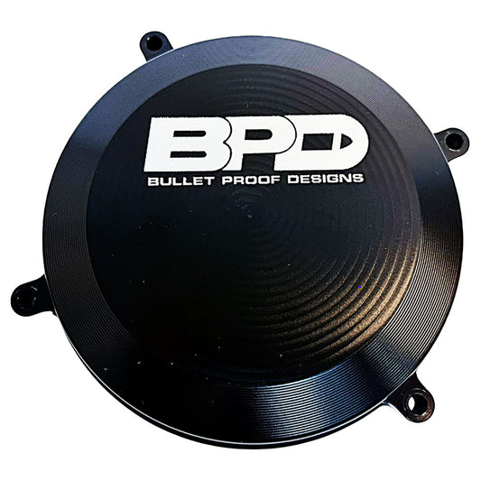 Bullet Proof Designs Clutch Cover Sherco 125 SE Factory 2014–2025