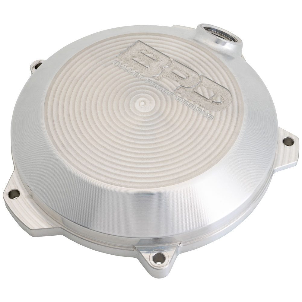 Bullet Proof Designs Clutch Cover KTM 250 SX (Fuel Injected) 2022–2026