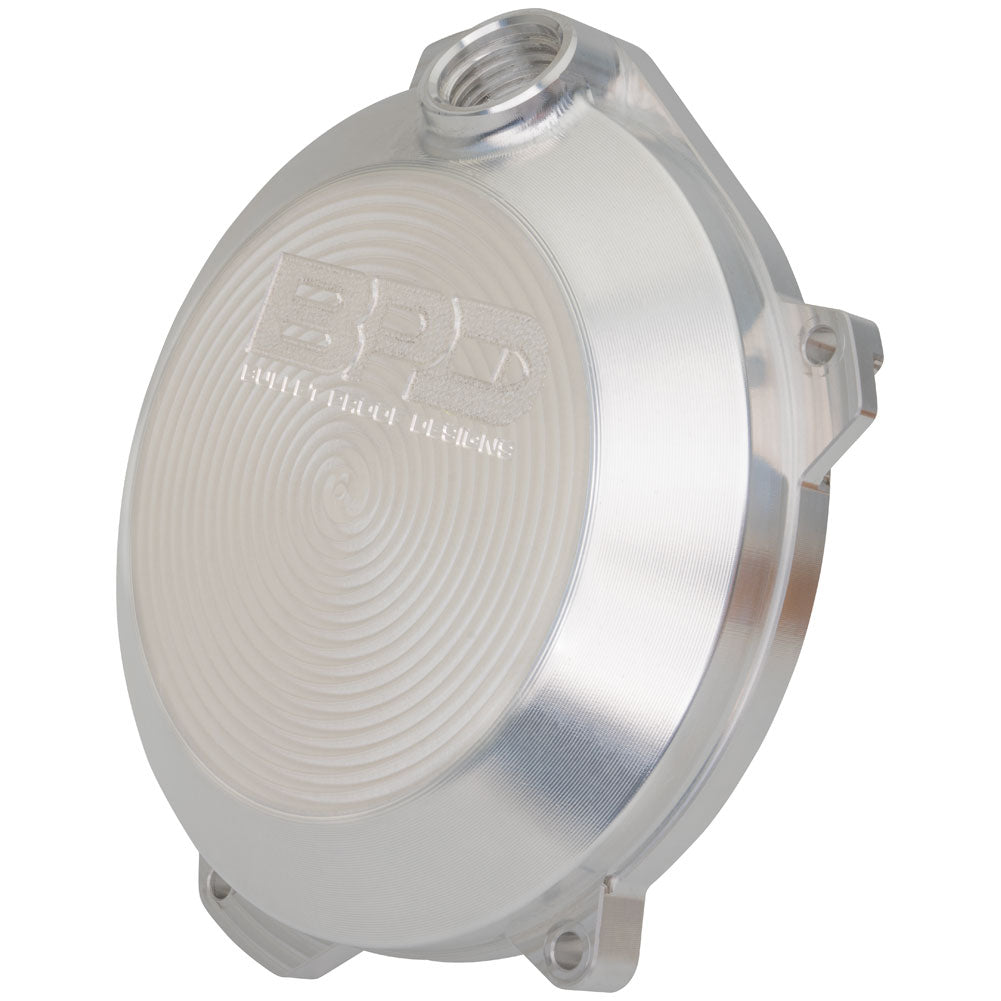 Bullet Proof Designs Clutch Cover KTM 250 SX (Fuel Injected) 2022–2026