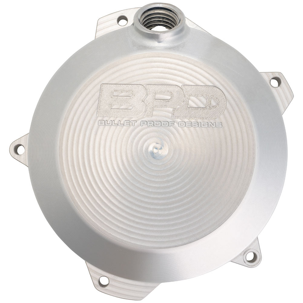 Bullet Proof Designs Clutch Cover KTM 250 SX (Fuel Injected) 2022–2026