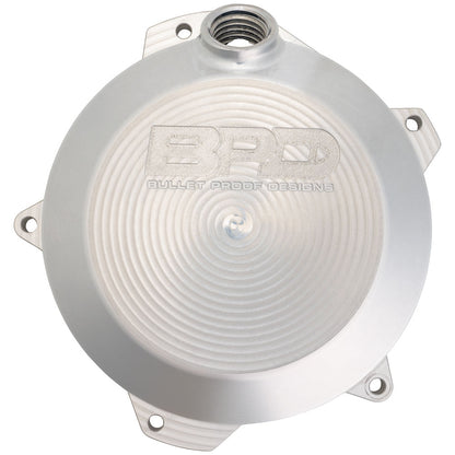 Bullet Proof Designs Clutch Cover KTM 250 SX (Fuel Injected) 2022–2026